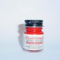 Testors Model Master Lacquer Ford Engine Red 1/2 oz Plastic Model Car Paint