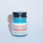Testors Model Master Lacquer Ford Engine Blue 1/2 oz Plastic Model Car Paint
