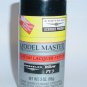 Testors Model Master Chrysler Yellow Lacquer 3oz Spray Can Model Car Paint