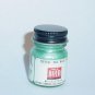 Testors Boyd 1/2 oz Bottle Boyds Ice Blue Pearl Enamel Plastic Model Paint