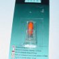 Testors Aztek Airbrush Medium Detail Nozzle Spray Tip .70MM Mint In Package
