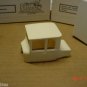Jimmy Flintstone Resin Tall T Ford Model T Model for Revell Rat Rod #6689 1/25