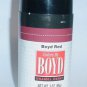 Testors Boyd Red 3oz Spray Can Enamel Plastic Model Master Paint
