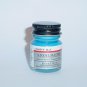 Testors Model Master 1/2 oz Grabber Blue Mustang Plastic Model Car Paint