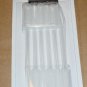 Testors Model Master Paint Mixing Pipettes 6 Pk Acrylic Enamel Lacquers Floquil