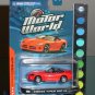Greenlight Speed Series Motor World Dodge Viper SRT10 Diecast Toy Car 1/64