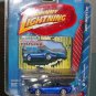 Johnny Lightning JL Fathers Day 2003 Corvette Mod Muscle Diecast Toy Car 1/64