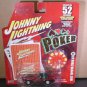 Johnny Lightning JL Poker Series 1967 Toyota 2000 GT Diecast Toy Car 1/64