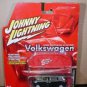 Johnny Lightning JL Volkswagen VW Microbus Concept Bus 2001 Diecast 1/64