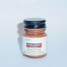 Testors 1/2 oz Model Master Acrylic Clear Orange Model Car Truck Paint