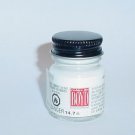 Testors 1/2 Oz Model Master White Primer  Enamel Model Car Truck Military Paint