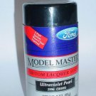 Testors Model Master Ultraviolet Pearl  Lacquer 3oz Spray Can Model Car Paint