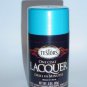 Testors One Coat Lacquer Icy Blue 3oz Spray Can Hot Rod Model Cars Metallic