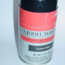 Testors Model Master Lacquer Paint Fabric Red 3 oz Spray Can Model Car Paint