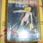 1/18 Scale Fast Woman Layla P Resin Figure Displaying Lane Ertl Diecast Cars