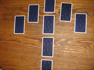 Tarot - Two Fates Reading
