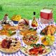 Saturday Picnic Tickets