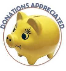 $10 Donation