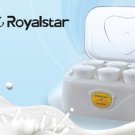 Royalstar Yogurt maker