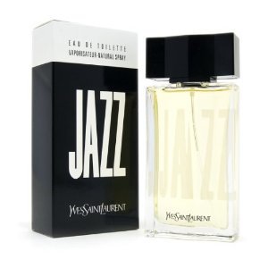 Jazz Cologne by Yves Saint Laurent for men Colognes