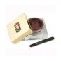 Fard Lumiere Aquaresistant Water Resistant Eye Shadow - # 4 Copper Brown - 6.4g/0.22oz