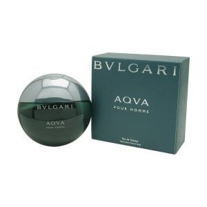 Bvlgari Aqva by Bvlgari Eau De Toilette Spray 1.7 OZ