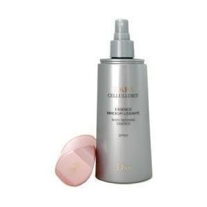 New - CHRISTIAN DIOR by Christian Dior Bikini Celluli - Diet Body Refining