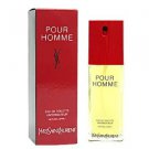 YSL Pour Homme Eau de Toilette for Men by Yves Saint Laurent
