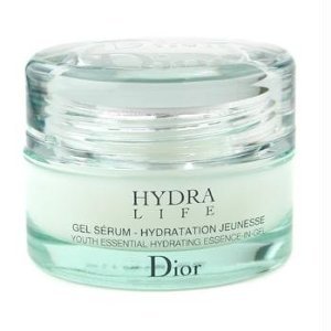 Hydra Life Youth Essential Hydrating Essence-In-Gel --/1.7OZ
