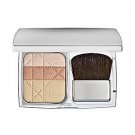 Christian Dior DiorSkin Nude Natural Glow Sculpting Powder Makeup SPF 10 050 Café Moka