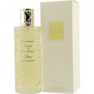 Escale A Pondichery Eau De Toilette Spray for Women by Christian Dior, 4.2 Ounce