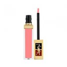 Yves Saint Laurent Gloss Pur Pure Lip Gloss 6ml Shade # 06 - Pure Plum NIB