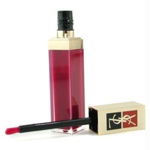Yves Saint Laurent Yves Saint Laurent Gloss Pur Pure Lip Gloss - #5 Pure Fuchsia