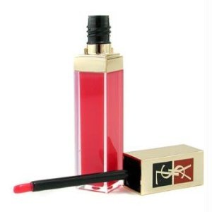 Pure Lip Gloss - No. 04 Pure Raspberry - 6ml/0.2oz