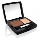 Christian Dior 2 Couleurs Matte and Shiny Eye Shadow Eye Shadows