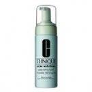 Clinique Acne Solutions Cleansing Foam 4.2 Oz / 125 Ml by Clinique