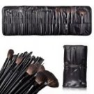 ALICE Natural Hair Made 32 Count Super Professional Studio Brush Set wit