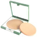 Clinique Stay-Matte Sheer Pressed Powder Oil-free .27oz/7.6g