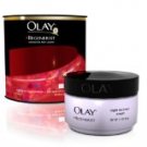 Olay Regenerist Night Recovery Moisturizing Treatment