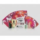 Clinique Nice 5 Pcs Makeup Set with Two Bags by Clinique
