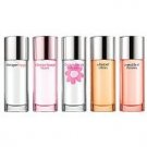 Clinique Happiness Gift Set: Happy heart, Happy, Happy Bloom, Happy hint of