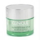 Clinique Superdefense Age Defense Moisturizer SPF 25 (Dry Combination) - 50ml/1