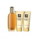 Aromatics Elixir Gift Set for Women By Clinique 3.4 Oz Eau De Parfum, 2.6 Oz Body