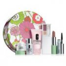 Clinique New! Summer 2012 Repairwear 7 Pcs Gift Set: Repairwear Int