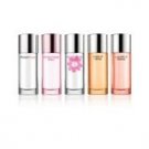 Clinique Complete Happiness Gift Set 5 Perfumes Happy in Bloom NIB