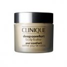 Clinique Deep Comfort Body Butter