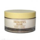 Aromatics Elixir By Clinique For Women. Body Cream 5.0 Oz / 150 Ml