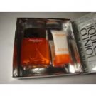 Clinique Happy for Men Cologne Spray & After Shave, New in Box