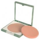 Clinique SuperPowder Double Face Makeup Powder Compact .35 oz Matte