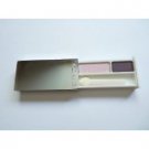 Clinique Colour Surge Eye Shadow Duo Frosted Blossom/single Shade From